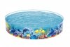 Basen rozporowy Morska Odyseja dla dzieci 3+ BESTWAY 244x46cm